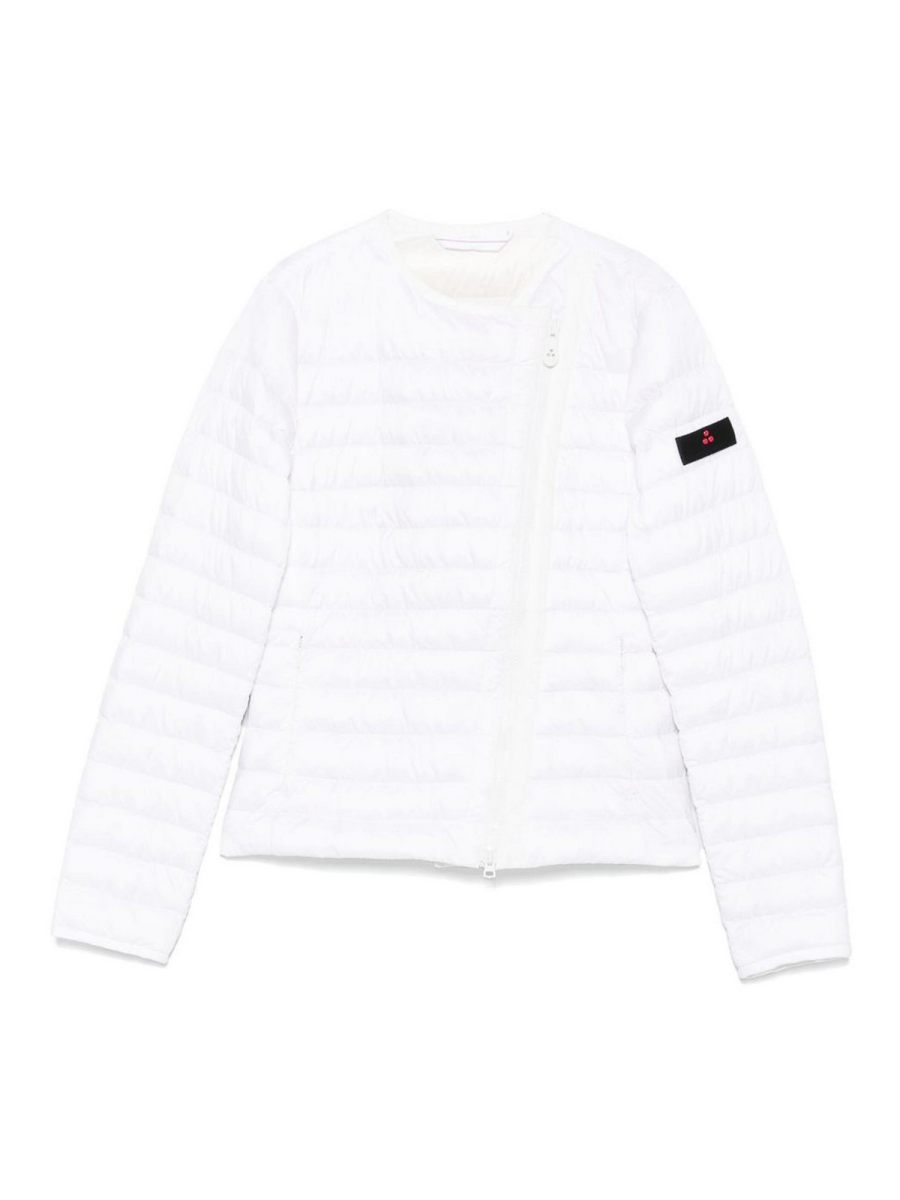 Peuterey Veste Casual - Blanc