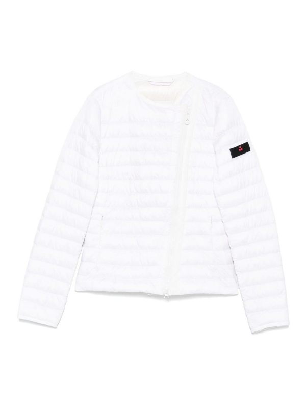 Peuterey Veste Casual - Blanc