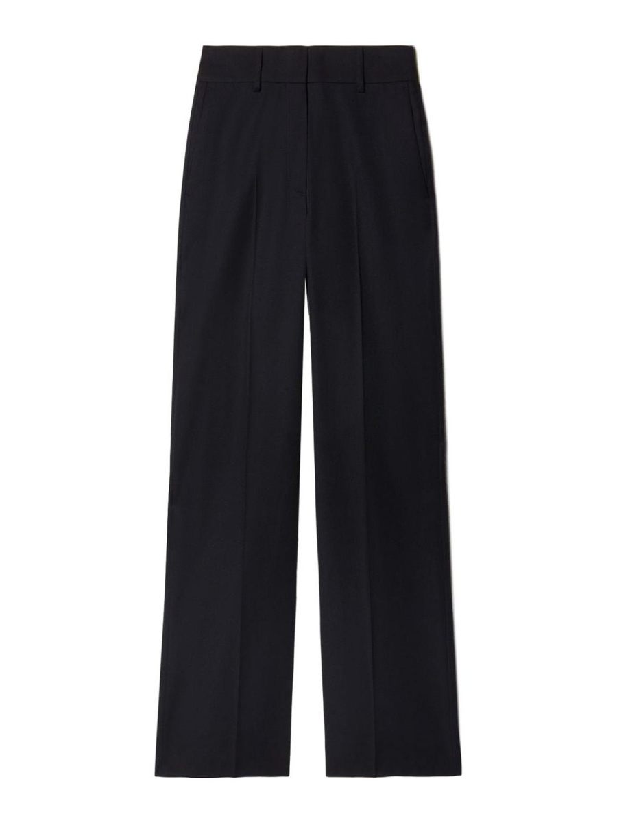 Off-White Pantalons Décontractés - Noir