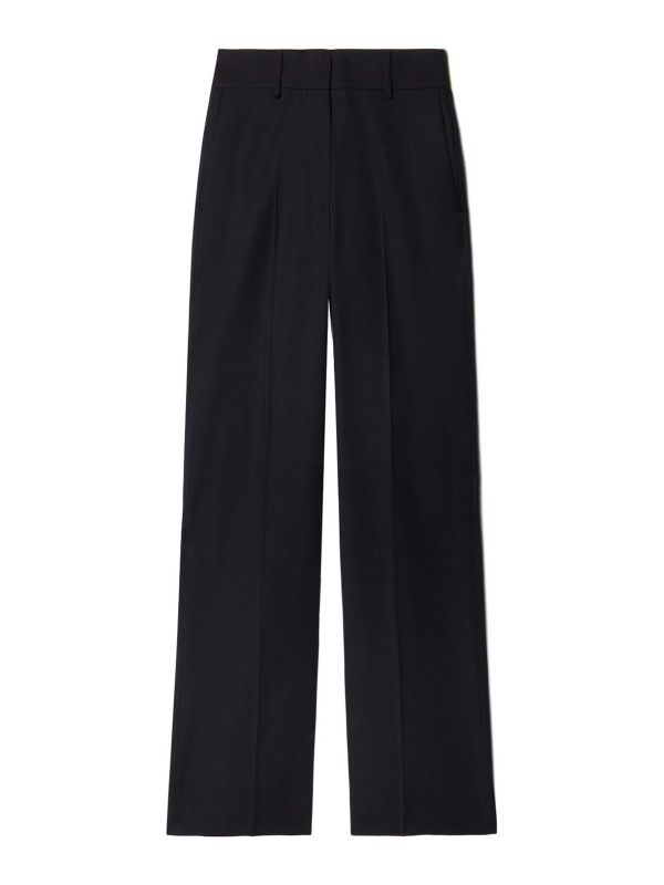 Off-White Pantalons Décontractés - Noir