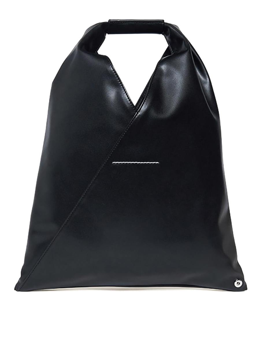 MM6 Maison Margiela Sac Cabas - Noir