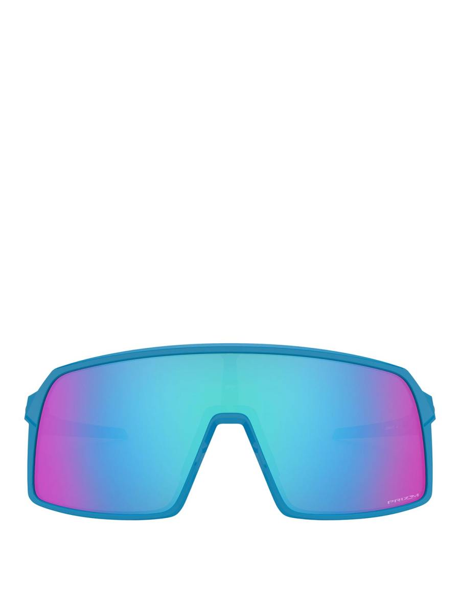 Oakley Lunettes De Soleil - Bleu