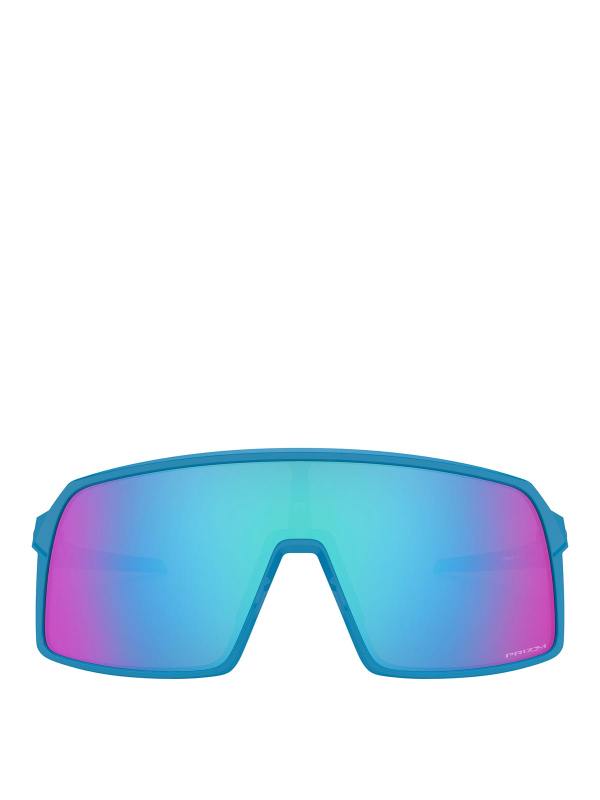 Oakley Lunettes De Soleil - Bleu
