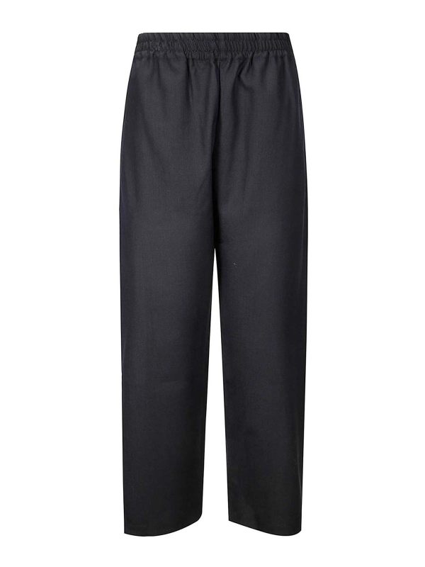 Studio Nicholson Short - Bleu Foncé