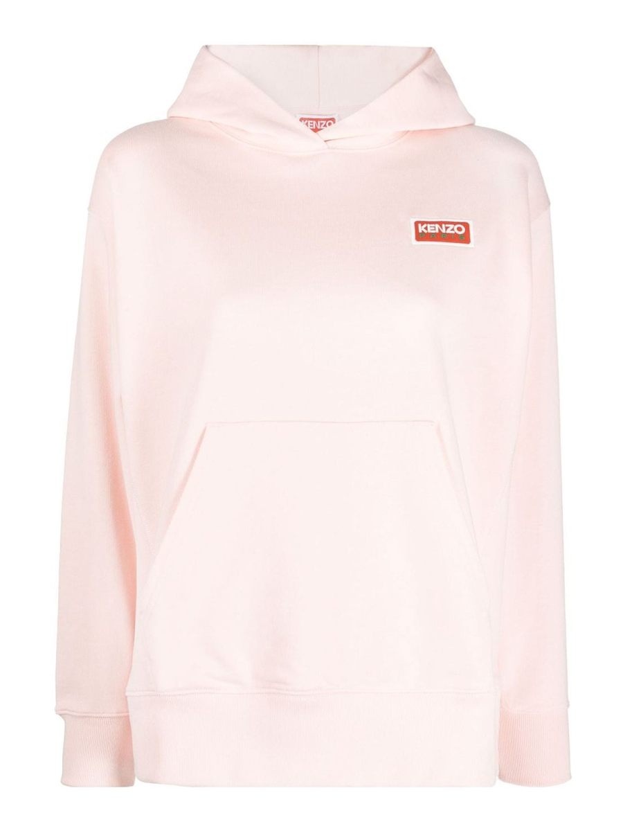 Kenzo Sweat-Shirts - Couleur Chair