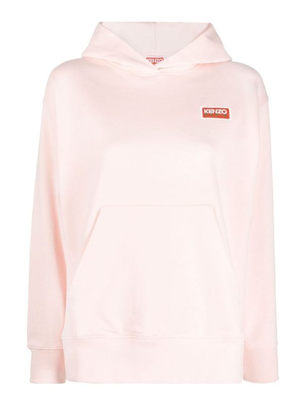 Kenzo Sweat-Shirts - Couleur Chair