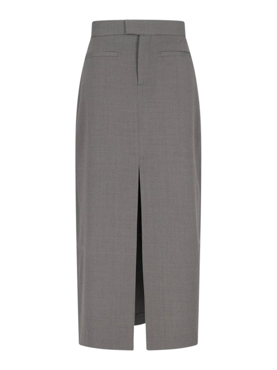 Filippa K Jupe Longue - Beige