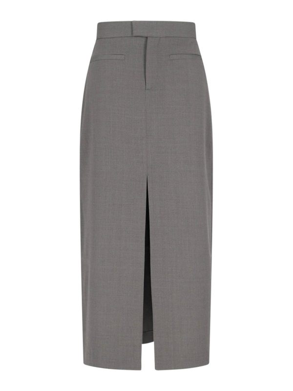 Filippa K Jupe Longue - Beige