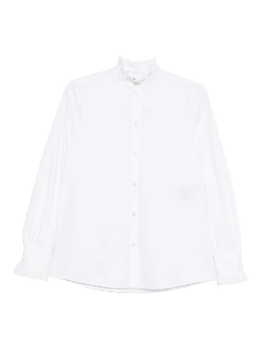 Valentino Chemise - Blanc