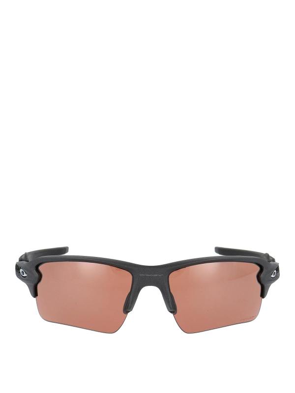 Oakley Lunettes De Soleil - Gris