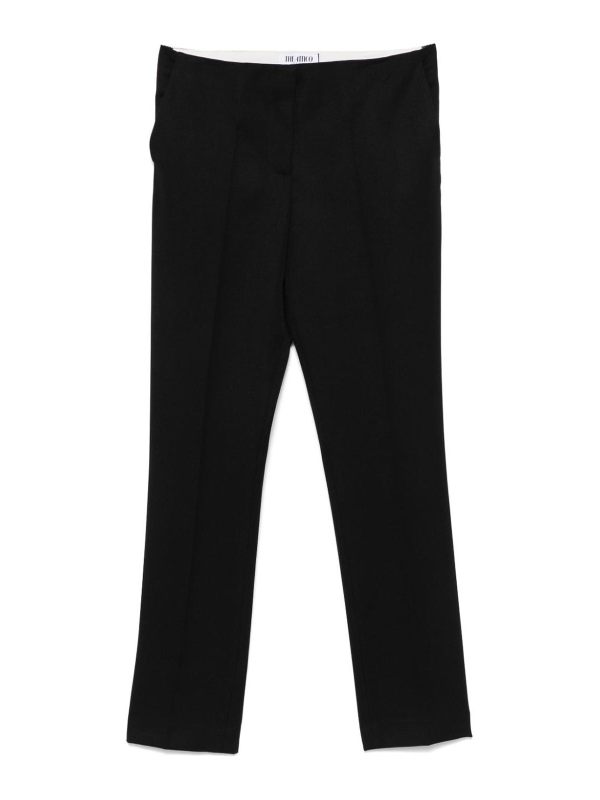 The Attico Short - Noir