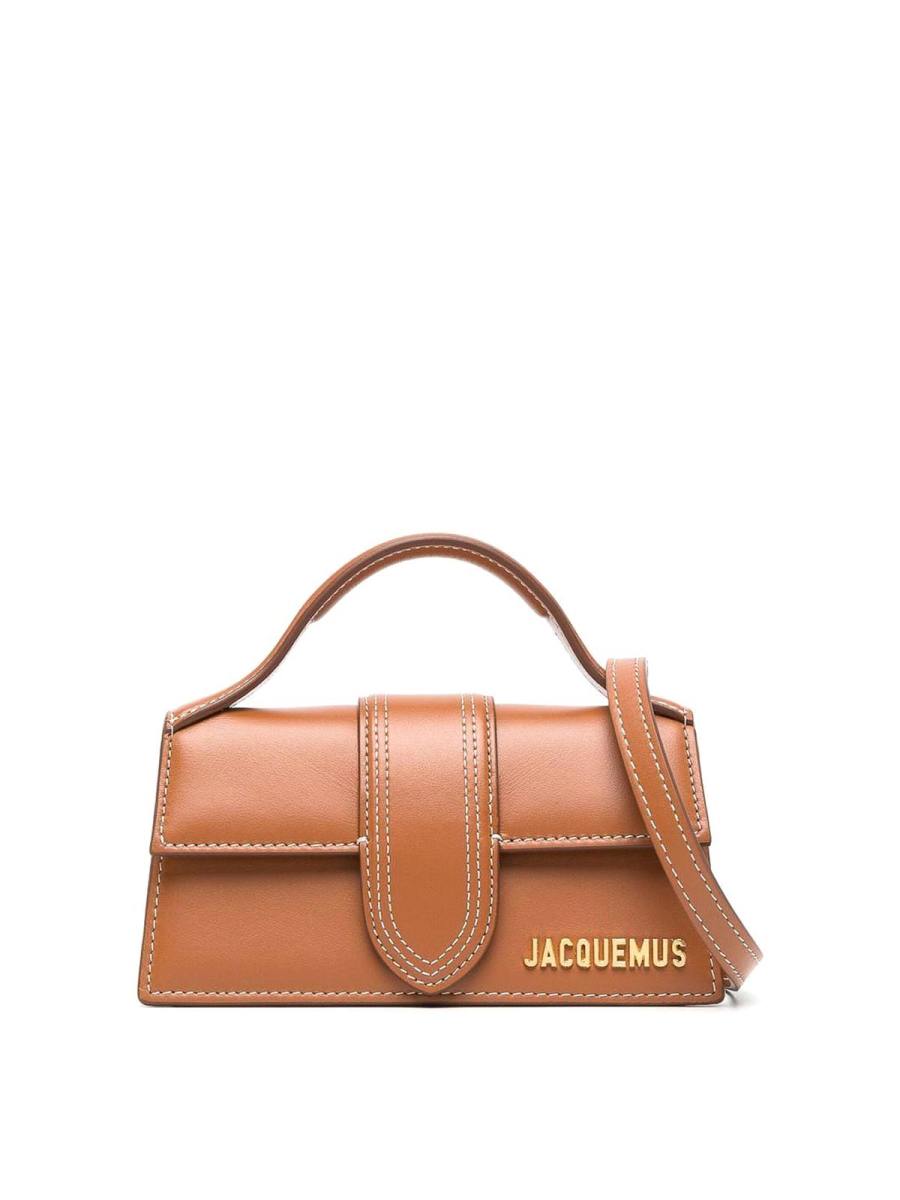 Jacquemus Sac Cabas - Marr