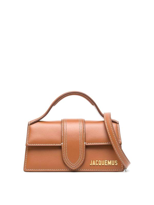 Jacquemus Sac Cabas - Marr