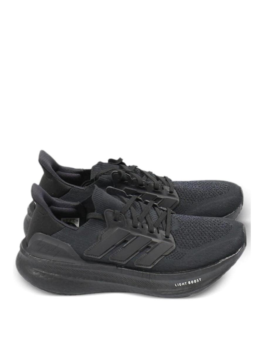 Yohji Yamamoto Baskets - Noir