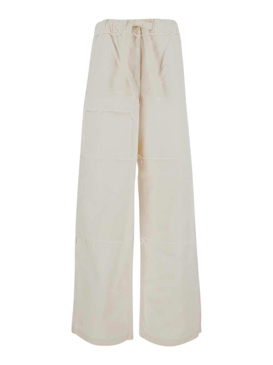 Dries Van Noten Veste Casual - Beige