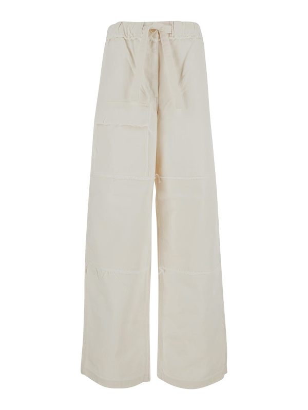 Dries Van Noten Veste Casual - Beige