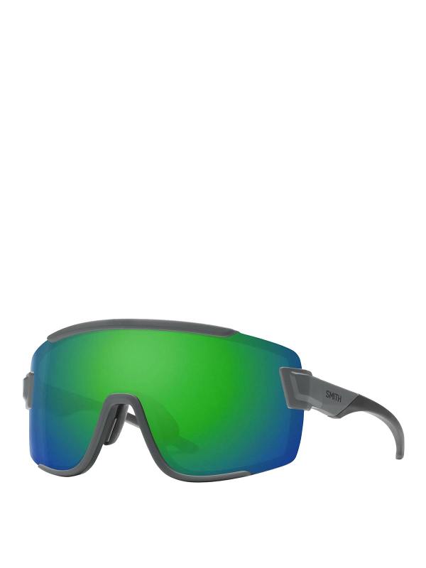 Smith Optics Lunettes De Soleil - Taup