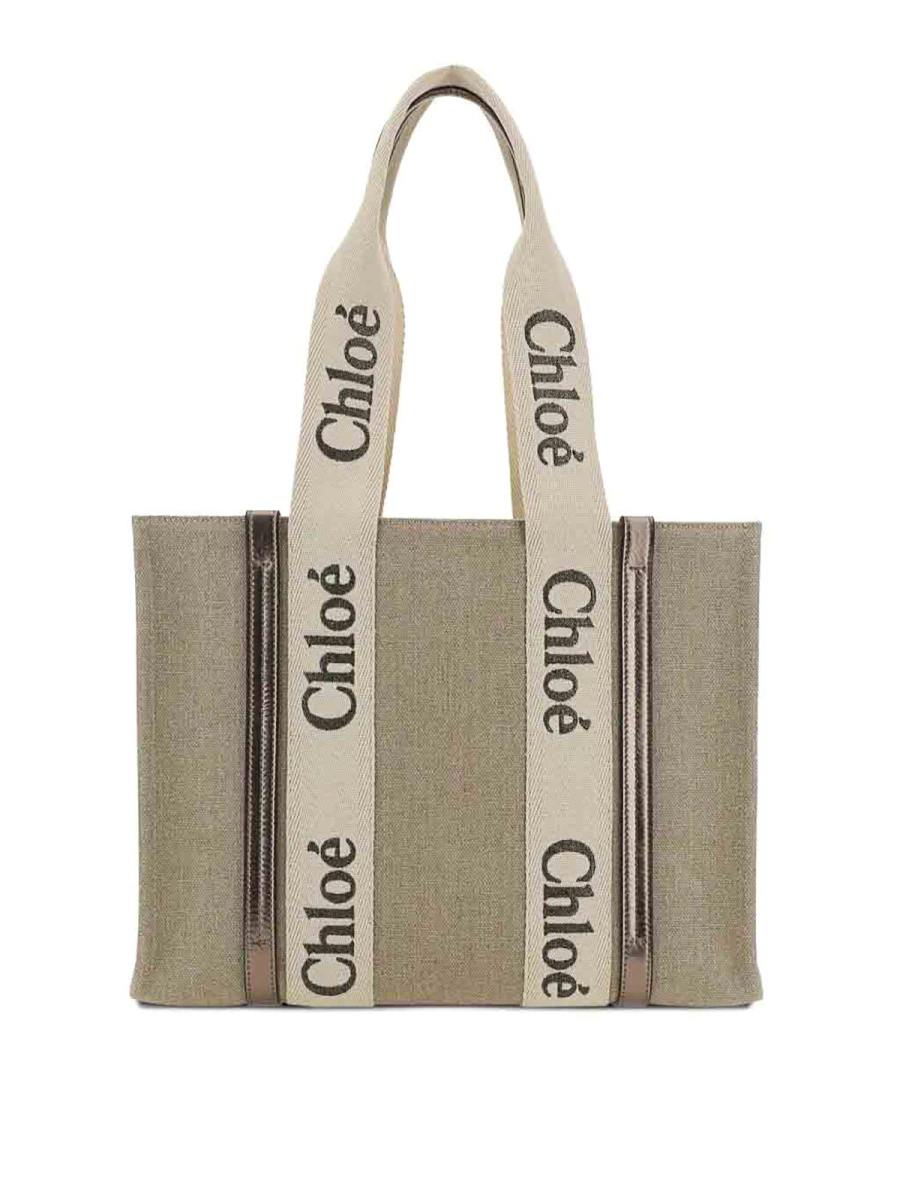 Chloe' Sac Cabas - Gr