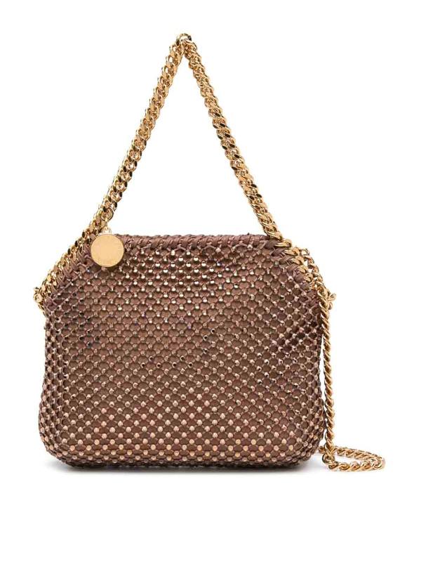 Stella Mccartney Sac Bandoulière - Marr