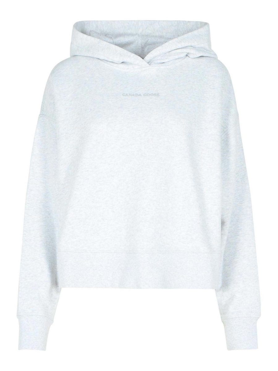 Canada Goose Sweat-Shirts - Argent