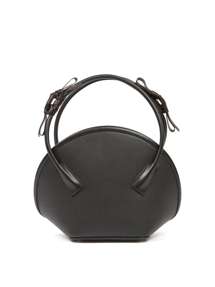 Maison Margiela Sac Bandoulière - Noir