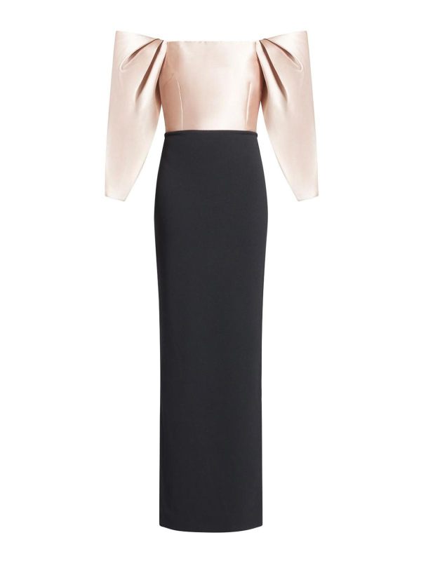 Solace London Maxi Robe - Melina