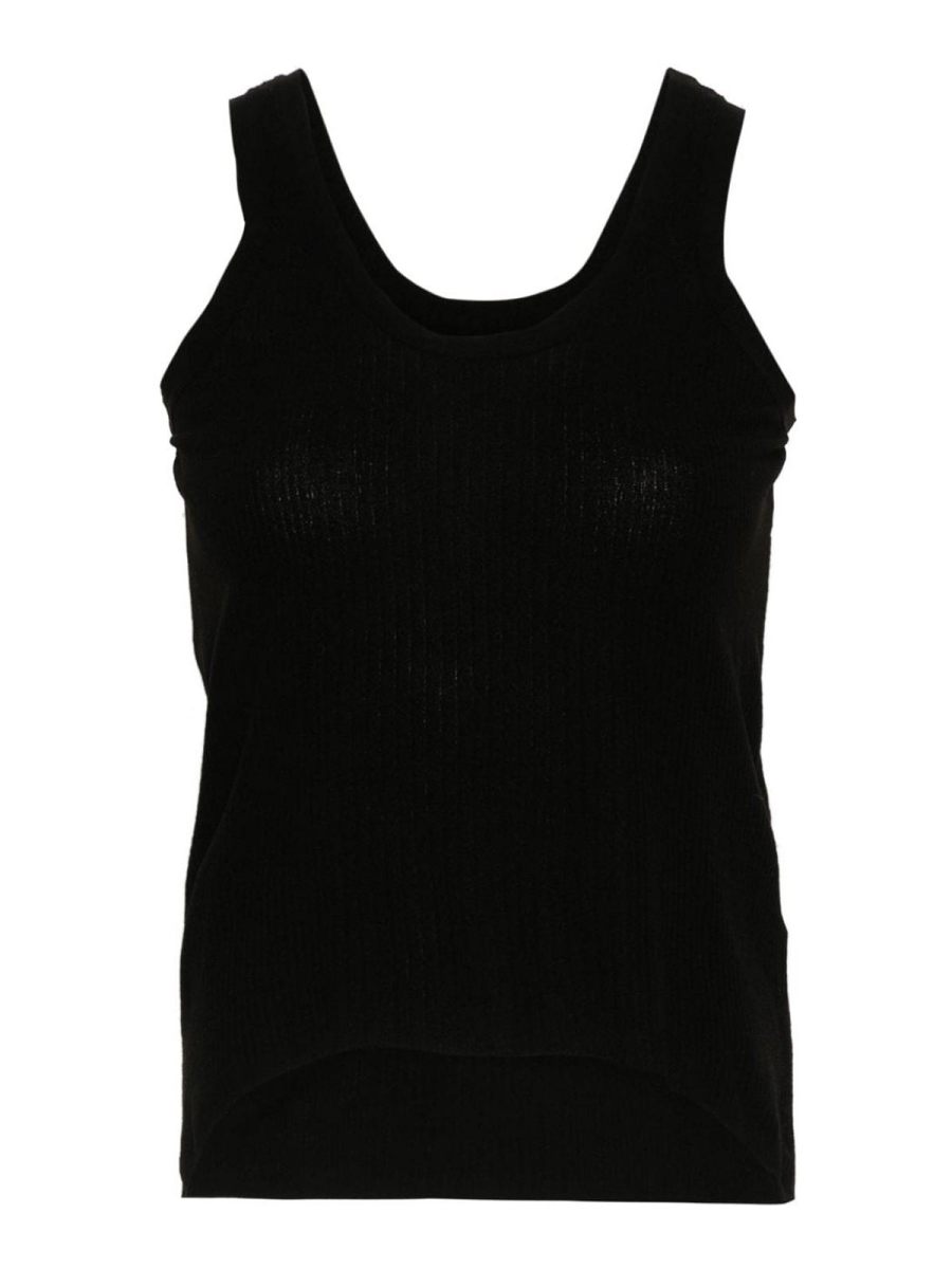 Maison Margiela Top - Noir