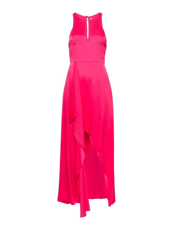 Twinset Maxi Robe - Rose