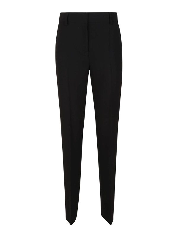 Alberta Ferretti Short - Noir