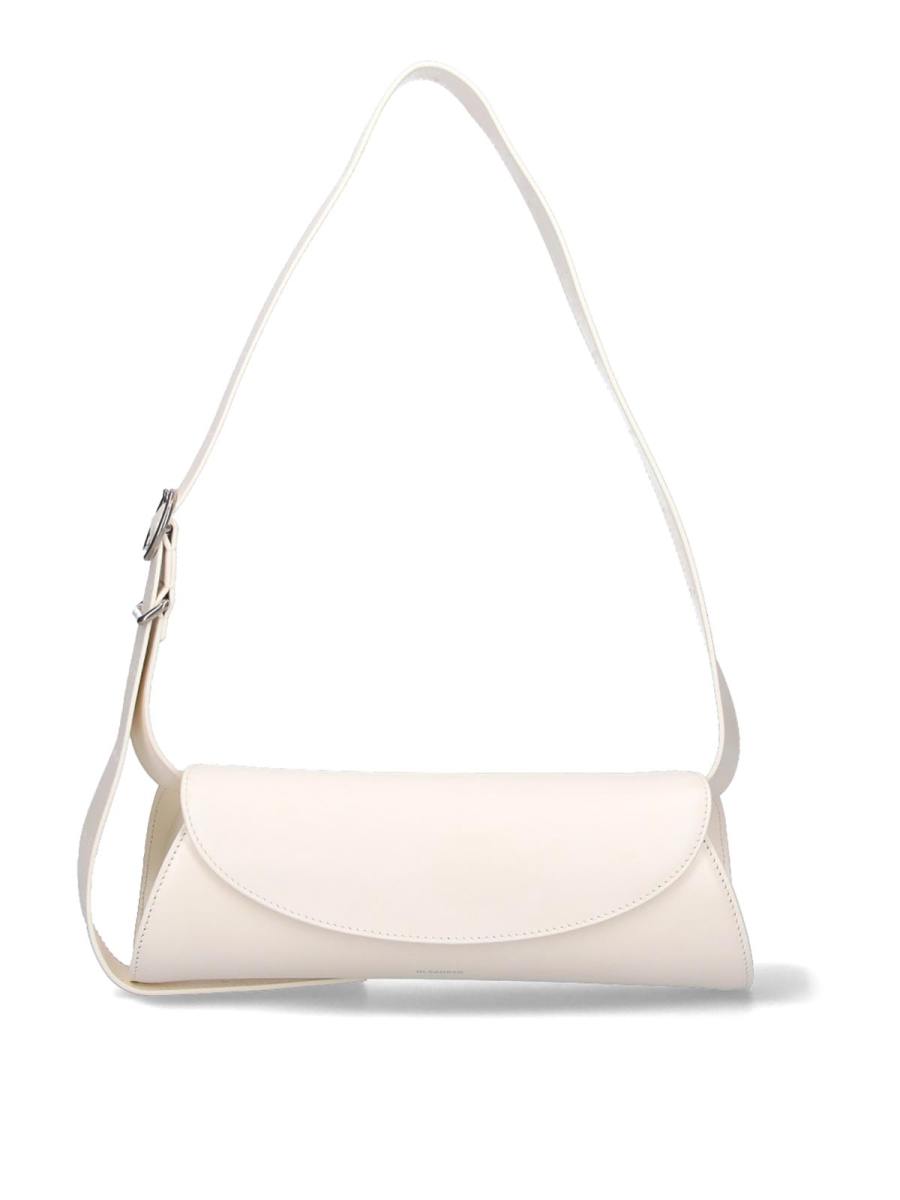 Jil Sander Sac Porté Épaule - Cannol