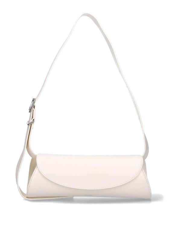 Jil Sander Sac Porté Épaule - Cannol