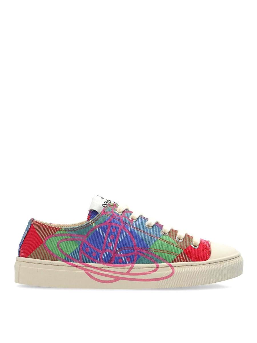 Vivienne Westwood Baskets - Multicolore