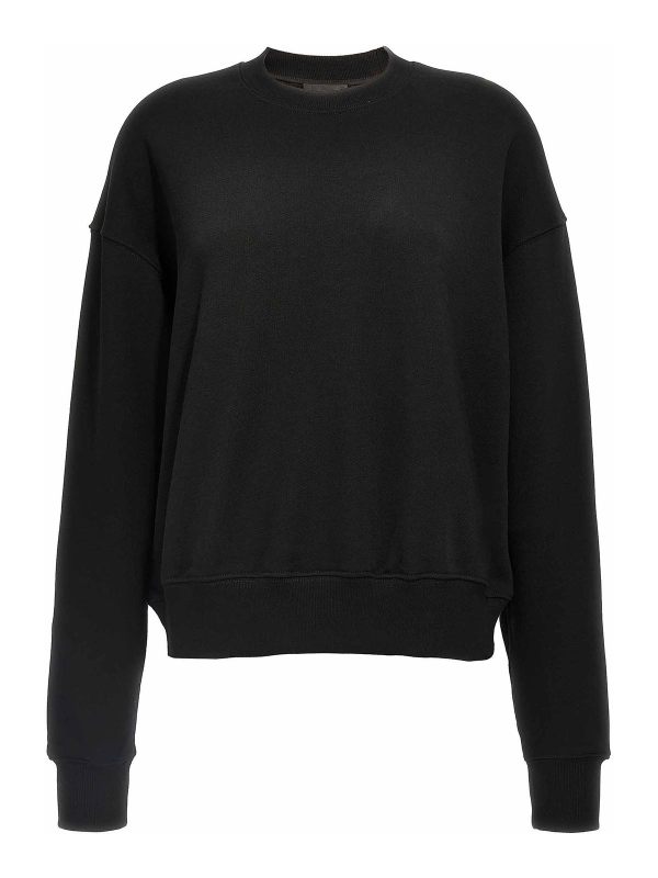 Wardrobe. NYC Sweat-Shirts - Noir