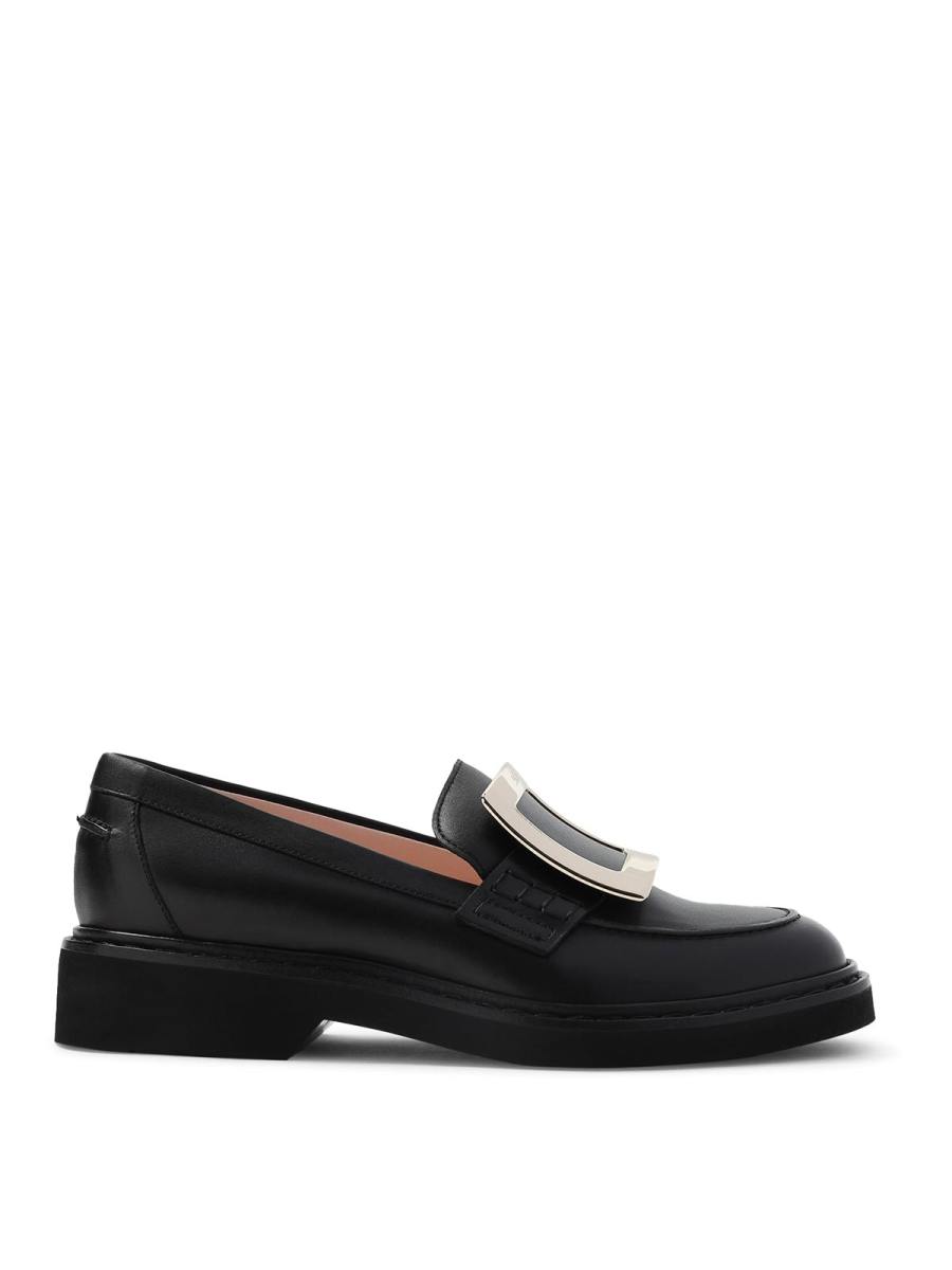 Roger Vivier Chaussures - Noir