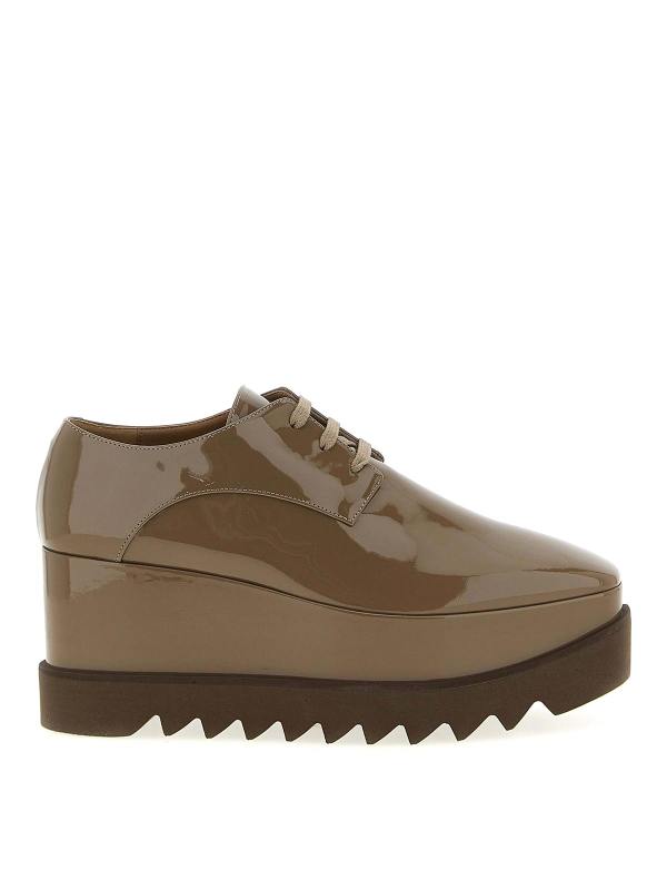 Stella Mccartney Espadrilles - Beige