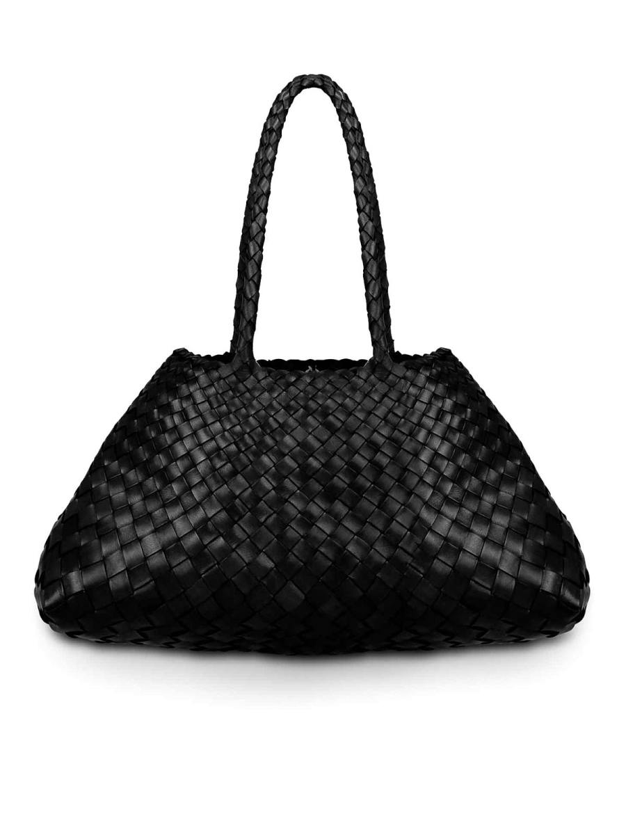 Dragon Diffusion Sac Bandoulière - Noir