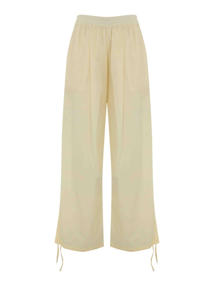 Philosophy di Lorenzo Serafini Pantalons Décontractés - Blanc