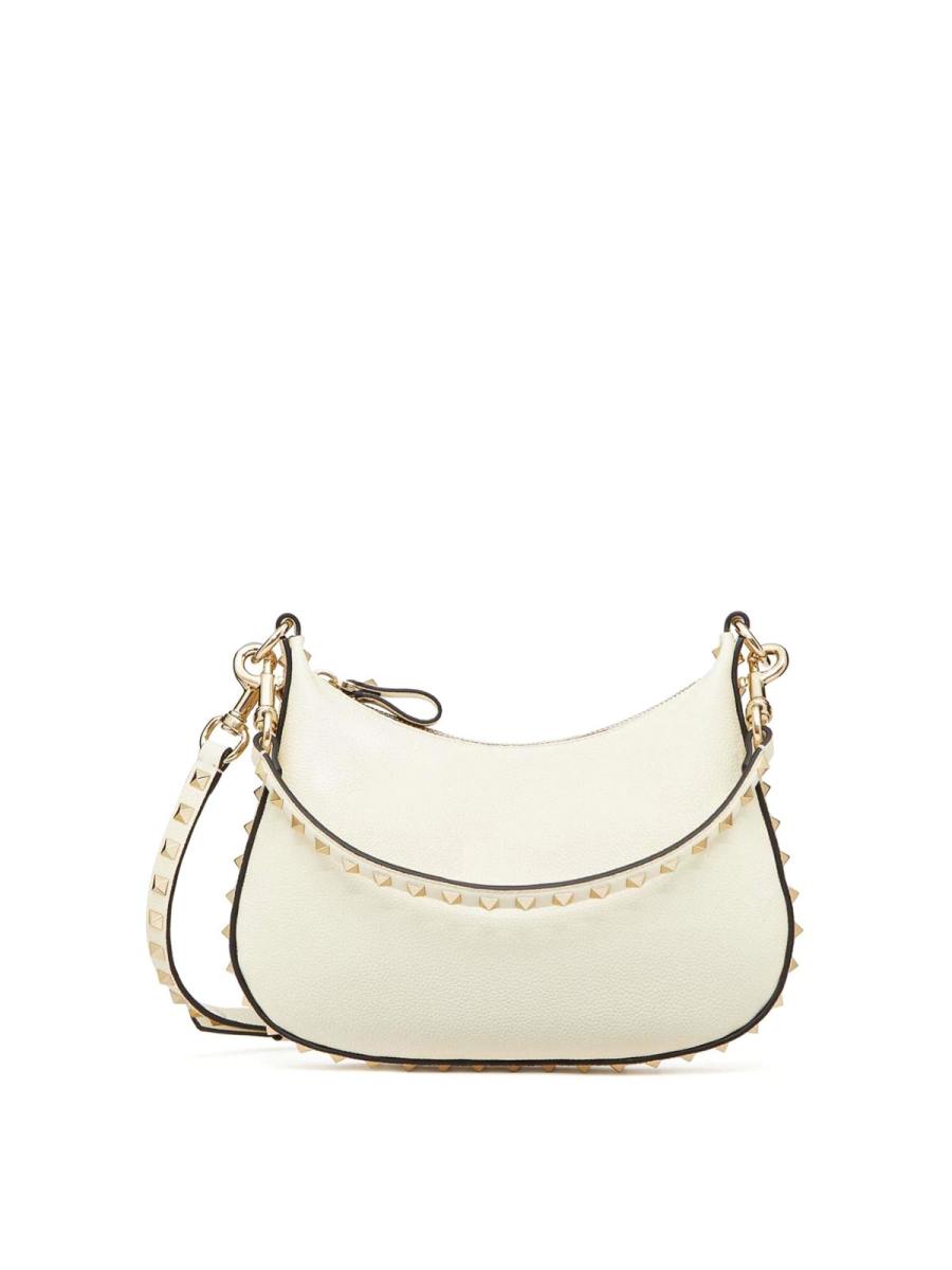 Valentino Garavani Sac Porté Épaule - Blanc