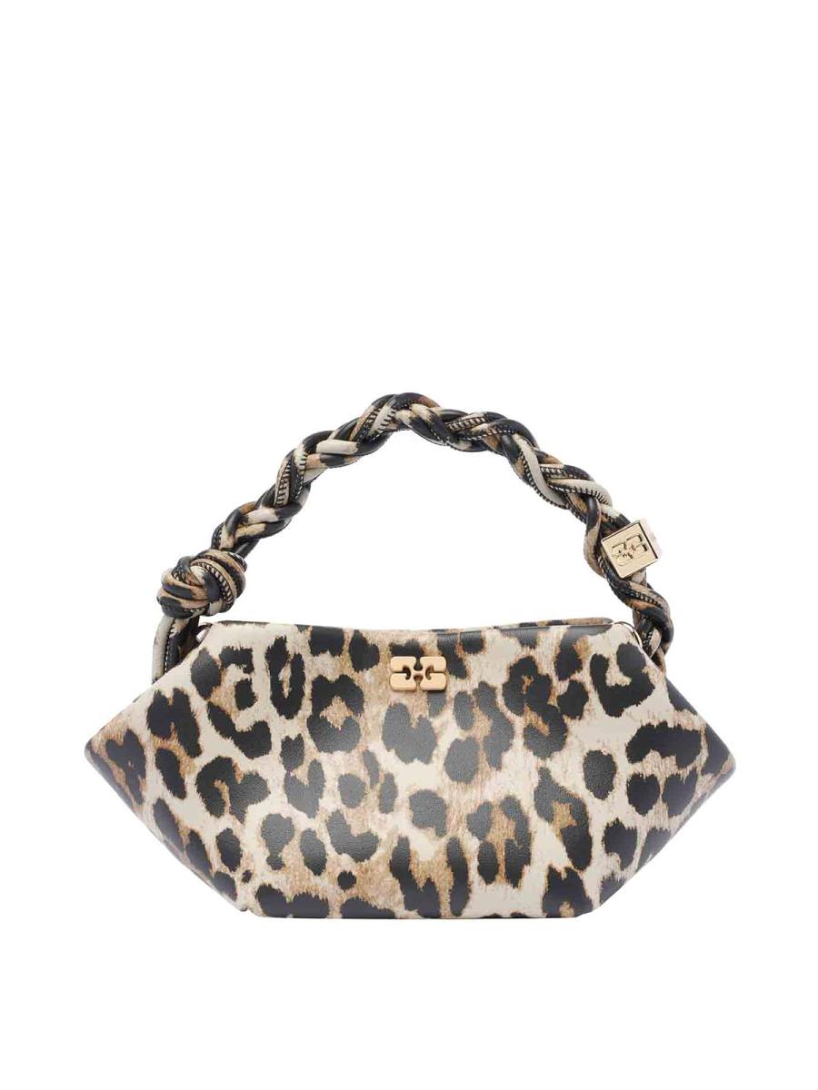 Ganni Sac Cabas - Marr