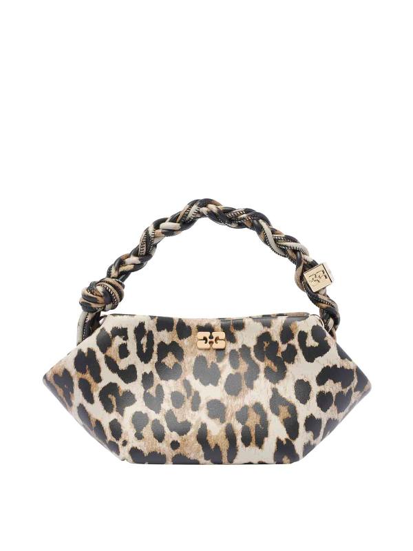 Ganni Sac Cabas - Marr