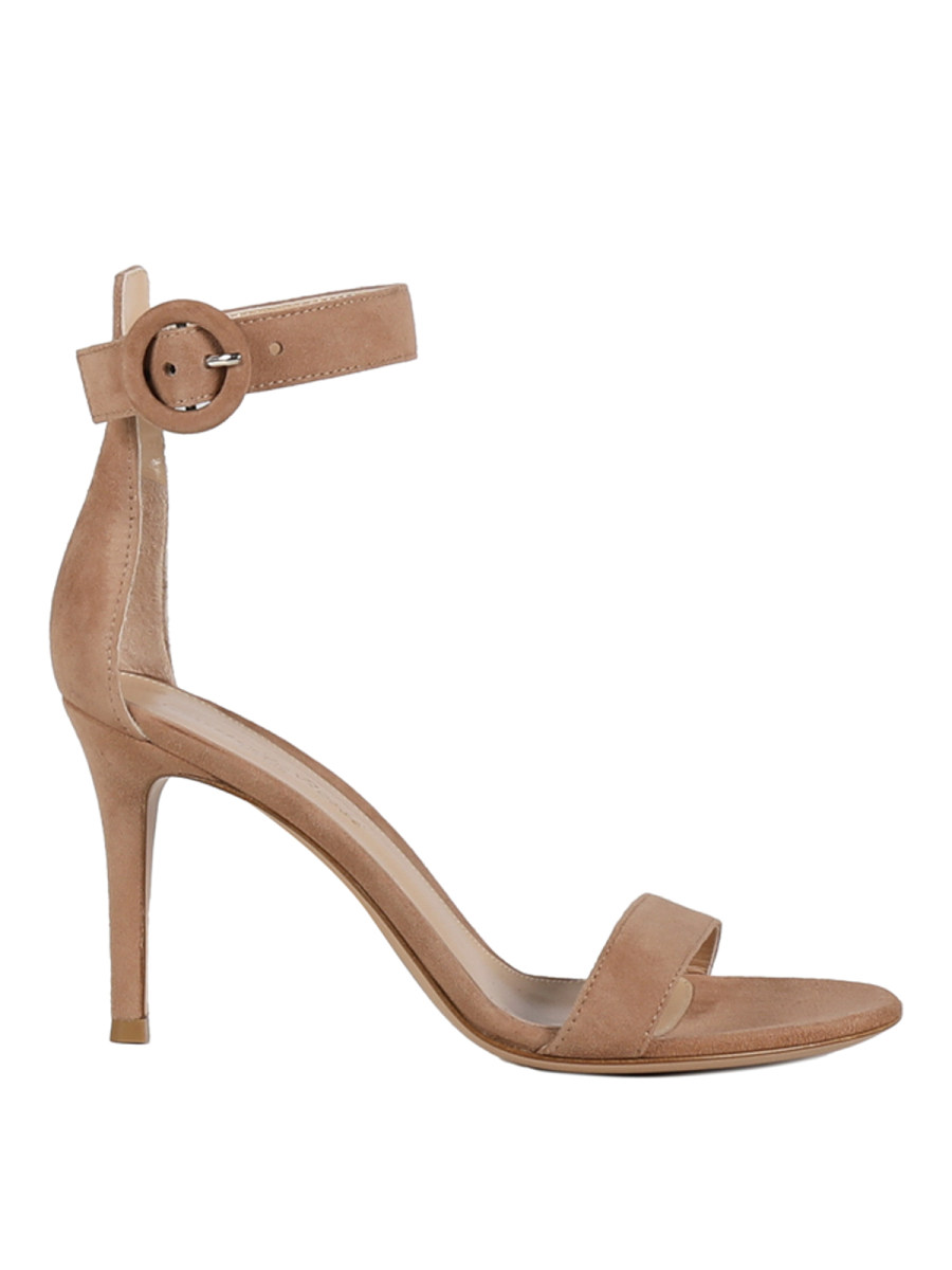 Gianvito Rossi Sandales - Portofino