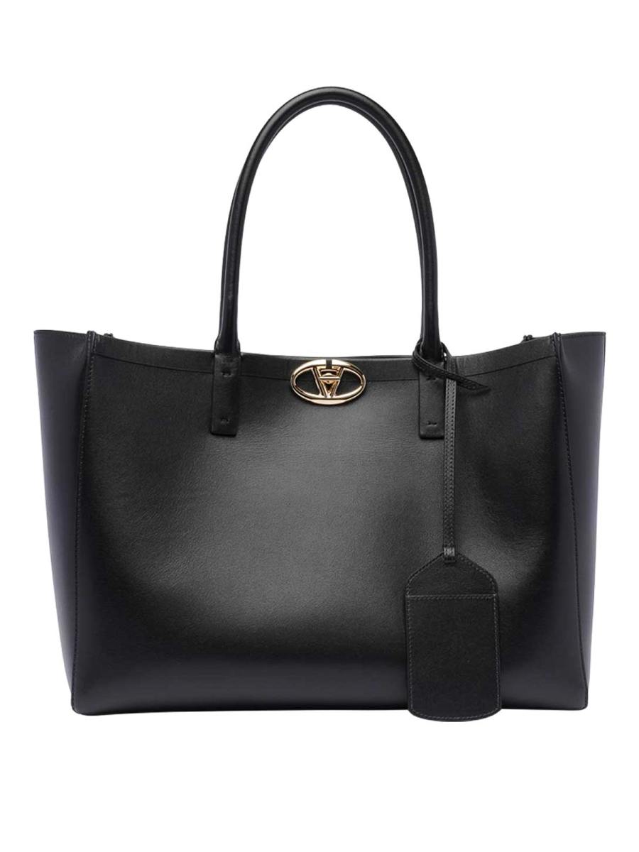 Valentino Garavani Sac Bandoulière - Noir