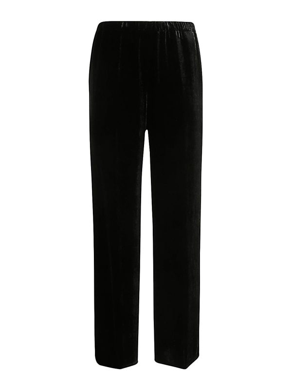 Antonelli Firenze Pantalons Décontractés - Noir