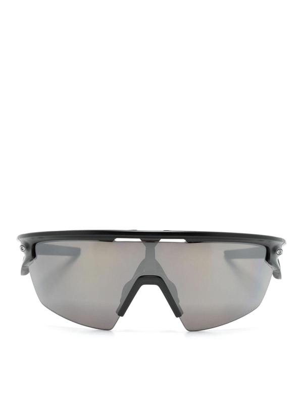 Oakley Lunettes De Soleil - Noir