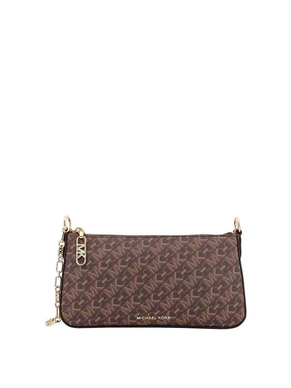 Michael Kors Sac Porté Épaule - Marr
