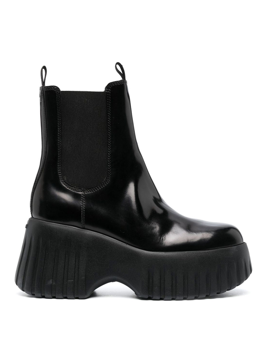 Hogan Chaussures - Noir