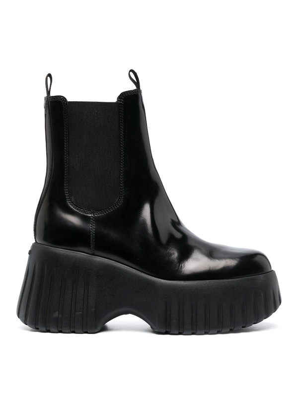 Hogan Chaussures - Noir