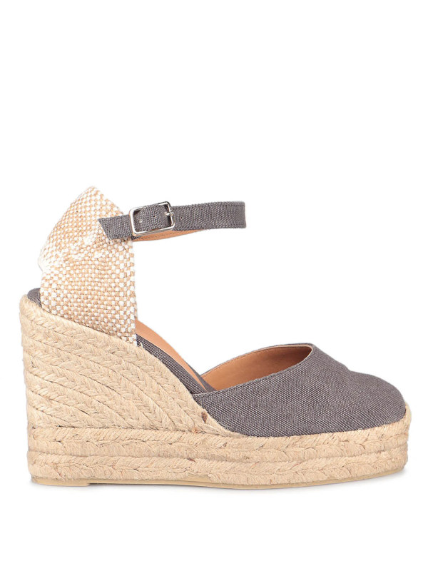 Castaner Espadrilles - Carol