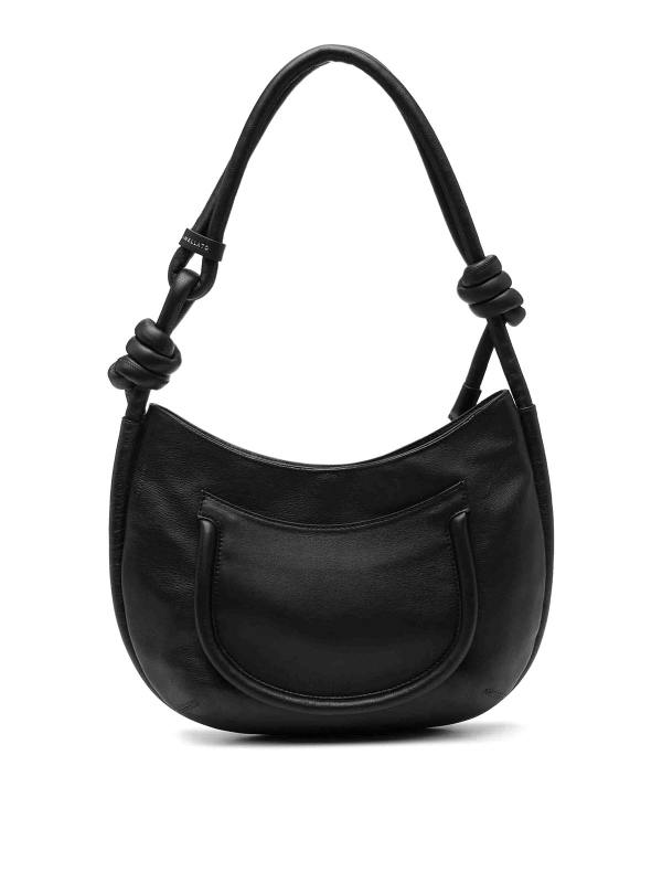 Zanellato Sac Porté Épaule - Demi S