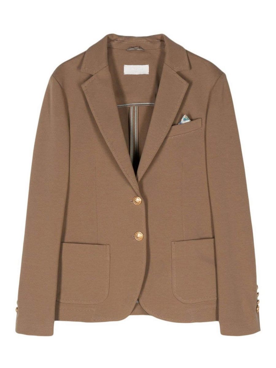 Circolo 1901 Blazer - Marron